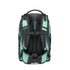 satch pack Schulrucksack Einzeln Gradient Mint