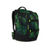 satch pack Schulrucksack Einzeln Seismic Green