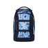 satch pack Schulrucksack Einzeln Blurry Sky
