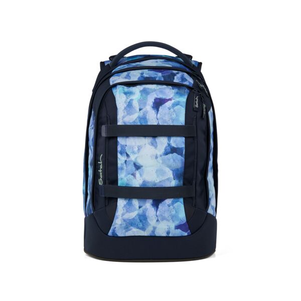 satch pack Schulrucksack Einzeln Blurry Sky von Fond of Bags GmbH - Nur €139.99! Entdecke mehr bei Fachcenter Wagner