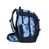 satch pack Schulrucksack Einzeln Blurry Sky