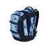 satch pack Schulrucksack Einzeln Blurry Sky