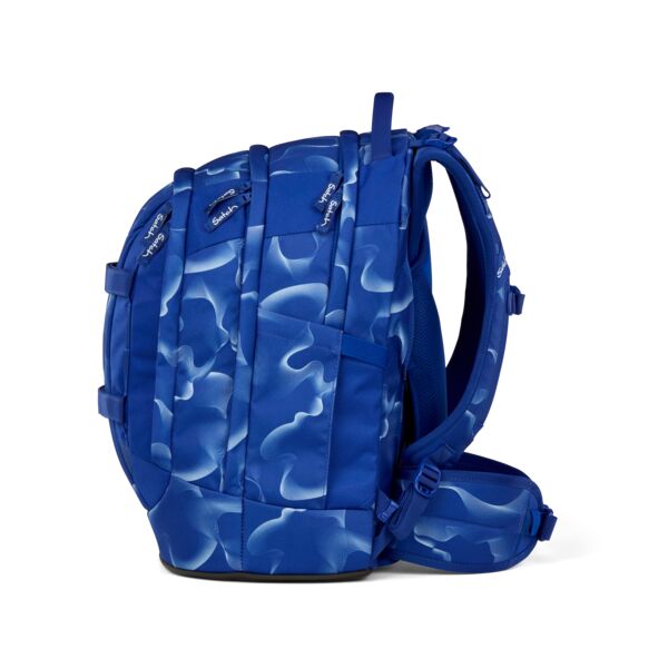 satch pack Schulrucksack Einzeln Vibrant Blue von Fond of Bags GmbH - Nur €139.99! Entdecke mehr bei Fachcenter Wagner