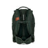 satch pack Schulrucksack Einzeln Nordic Forest Green