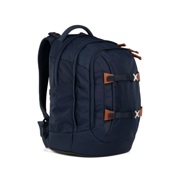 satch pack Schulrucksack Nordic Blue von Fond of Bags GmbH - Nur €159.99! Entdecke mehr bei Fachcenter Wagner