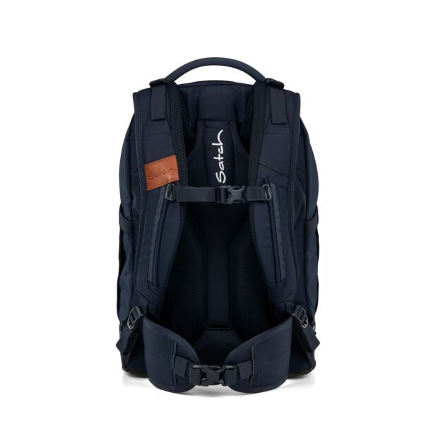 satch pack Schulrucksack Nordic Blue von Fond of Bags GmbH - Nur €159.99! Entdecke mehr bei Fachcenter Wagner