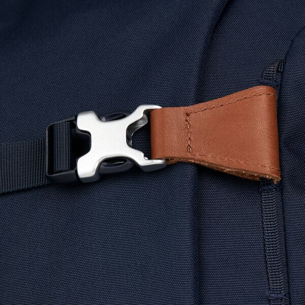 satch pack Schulrucksack Nordic Blue von Fond of Bags GmbH - Nur €159.99! Entdecke mehr bei Fachcenter Wagner