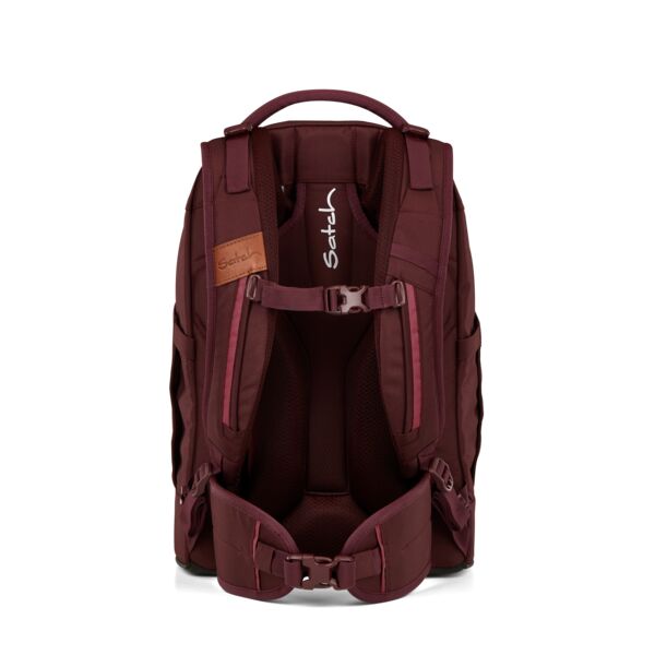 satch pack Schulrucksack Einzeln Nordic Ruby von Fond of Bags GmbH - Nur €159.99! Entdecke mehr bei Fachcenter Wagner