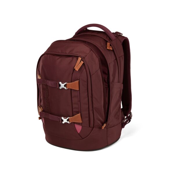 satch pack Schulrucksack Einzeln Nordic Ruby von Fond of Bags GmbH - Nur €159.99! Entdecke mehr bei Fachcenter Wagner