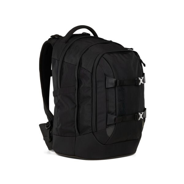 satch pack Schulrucksack Einzeln Nordic Black von Fond of Bags GmbH - Nur €159.99! Entdecke mehr bei Fachcenter Wagner