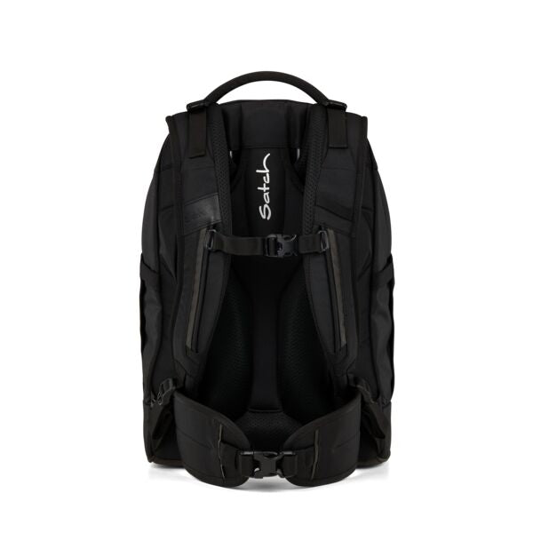 satch pack Schulrucksack Einzeln Nordic Black von Fond of Bags GmbH - Nur €159.99! Entdecke mehr bei Fachcenter Wagner
