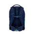 satch pack Schulrucksack Einzeln Crossed Blue von Fond of Bags GmbH - Nur €159.99! Entdecke mehr bei Fachcenter Wagner