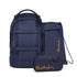 satch pack Schulrucksack SET Denim Blue von Fond of Bags GmbH - Nur €199.99! Entdecke mehr bei Fachcenter Wagner
