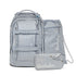 satch pack Schulrucksack SET Washed Blue von Fond of Bags GmbH - Nur €229.99! Entdecke mehr bei Fachcenter Wagner