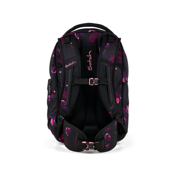 satch match Schulrucksack Mystic Nights