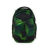 satch match Schulrucksack einzeln Seismic Green von Fond of Bags GmbH - Nur €159.99! Entdecke mehr bei Fachcenter Wagner