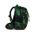 satch match Schulrucksack einzeln Seismic Green von Fond of Bags GmbH - Nur €159.99! Entdecke mehr bei Fachcenter Wagner