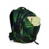 satch match Schulrucksack einzeln Seismic Green von Fond of Bags GmbH - Nur €159.99! Entdecke mehr bei Fachcenter Wagner