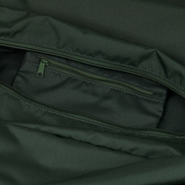 satch Sporttasche Nordic Forest Green