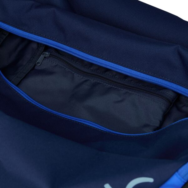 satch Sporttasche Crossed Blue