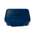 satch Blue Edelstahl Brotdose