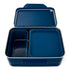 satch Blue Edelstahl Brotdose