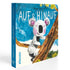 Affenzahn Buch Auf und davon von Fond of Bags GmbH - Nur €10! Entdecke mehr bei Fachcenter Wagner