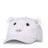 Affenzahn Cap S Polarbär Weiß von Fond of Bags GmbH - Nur €19.99! Entdecke mehr bei Fachcenter Wagner