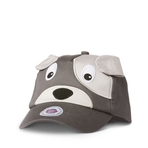 Affenzahn Cap M Hund Grau von Fachcenter Wagner - Nur €24.99! Entdecke mehr bei Fachcenter Wagner