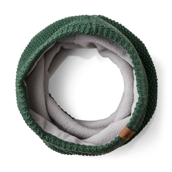 Affenzahn Schlauchschal Dreamer Forest Grün