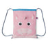 Affenzahn Turnbeutel Einhorn Pink von Fond of Bags GmbH - Nur €19.99! Entdecke mehr bei Fachcenter Wagner