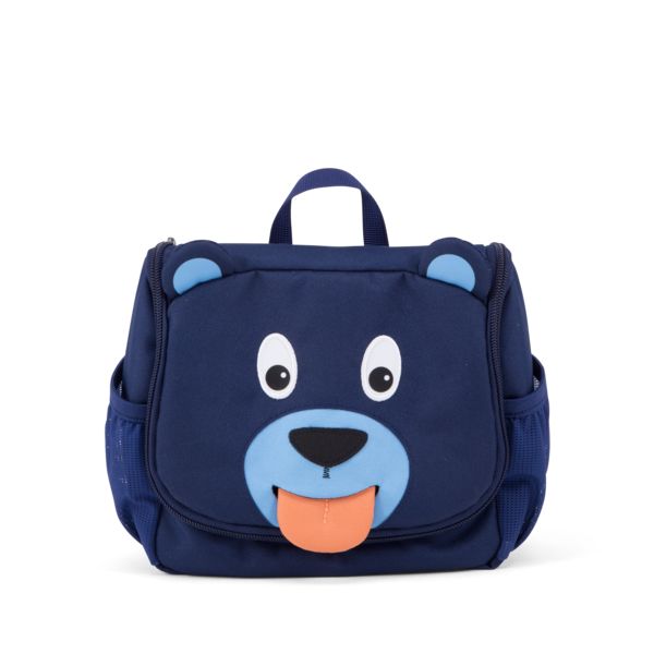 Affenzahn,Kulturtasche,Bär,Blau von Fachcenter Wagner - Nur €29.99! Entdecke mehr bei Fachcenter Wagner