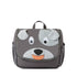 Affenzahn Kulturtasche Hund Grau von Fond of Bags GmbH - Nur €24.99! Entdecke mehr bei Fachcenter Wagner