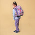 ergobag Pack Set BlütenzauBär lila von Fond of Bags GmbH - Nur €200! Entdecke mehr bei Fachcenter Wagner