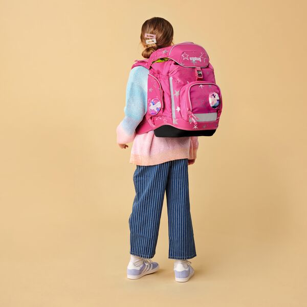ergobag Pack Set SternzauBär pink von Fond of Bags GmbH - Nur €211! Entdecke mehr bei Fachcenter Wagner