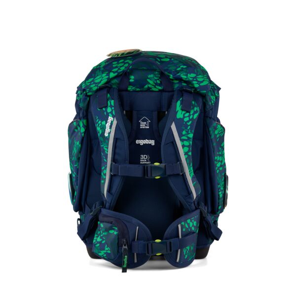 ergobag pack DrachenbezwingBär