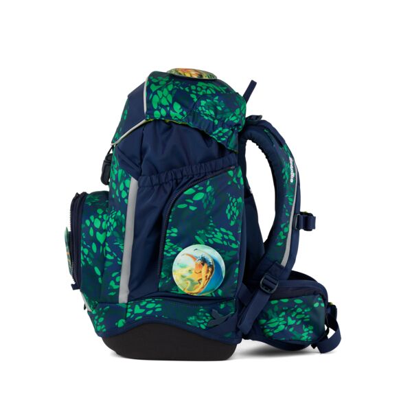 ergobag pack DrachenbezwingBär