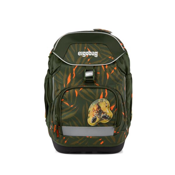 ergobag pack ExBärdition