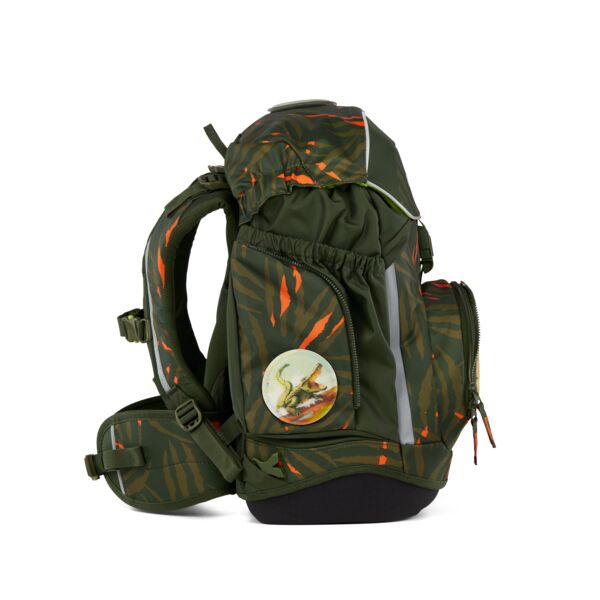 ergobag pack ExBärdition