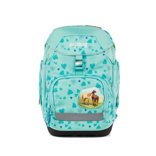 ergobag pack ReitBärtraum