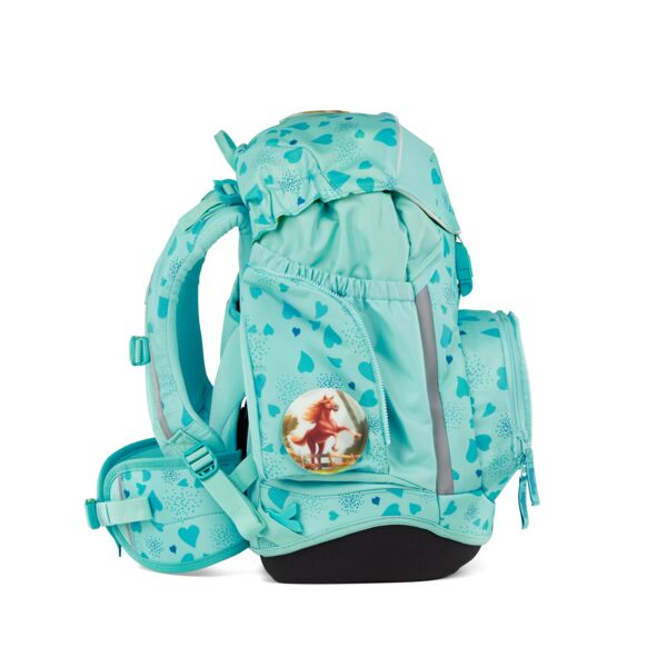 ergobag pack ReitBärtraum