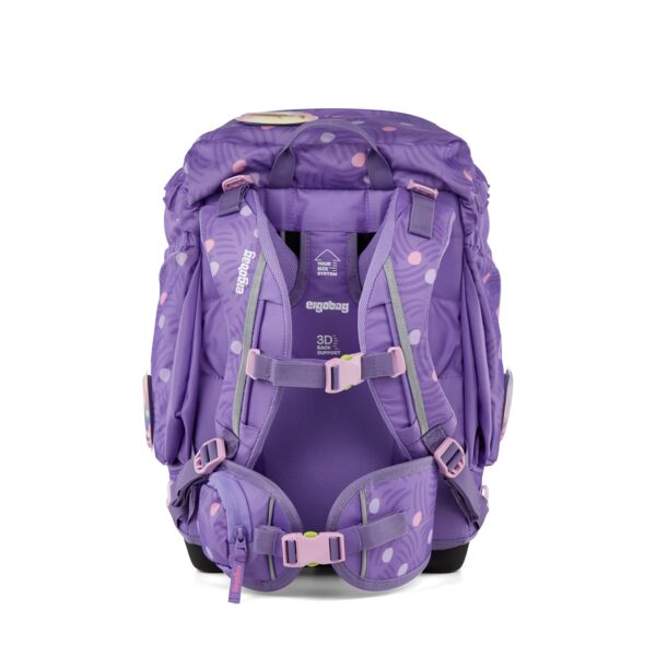 ergobag pack PonyBäradies