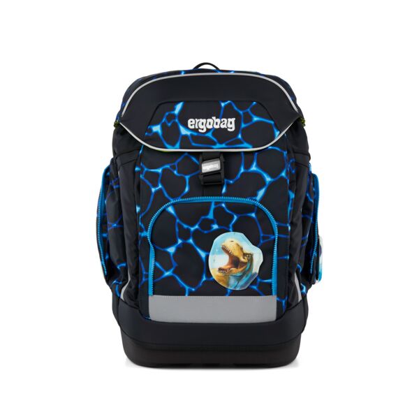 ergobag maxi Bärassic Garden