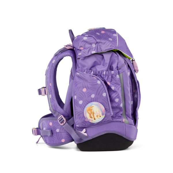 ergobag maxi PonyBäradies