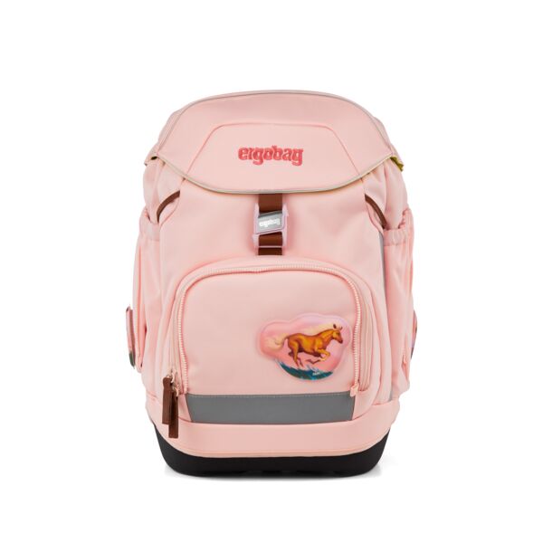 ergobag pack Unzähmbär