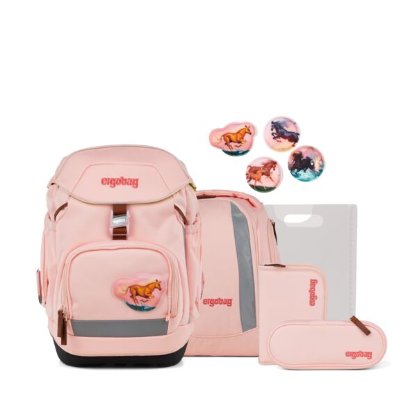 ergobag pack Unzähmbär