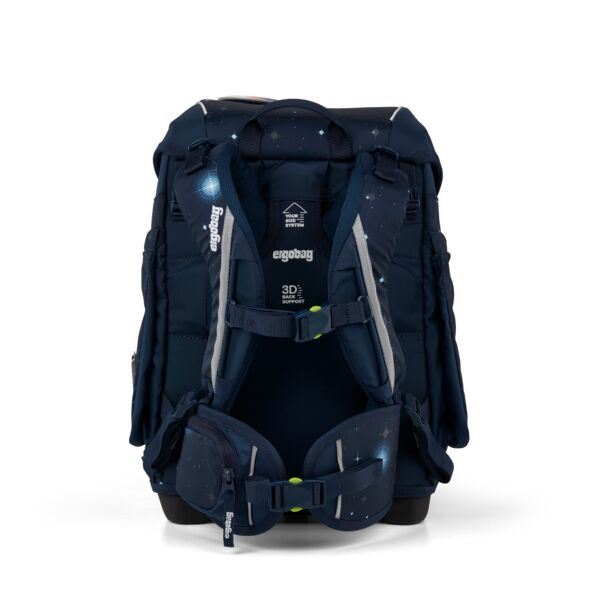 ergobag cubo KoBärnikus