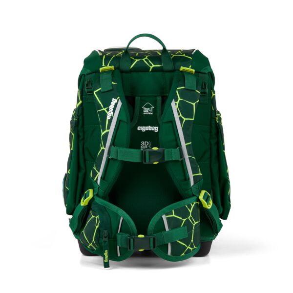 ergobag cubo BärRex
