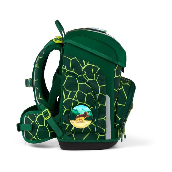 ergobag cubo BärRex