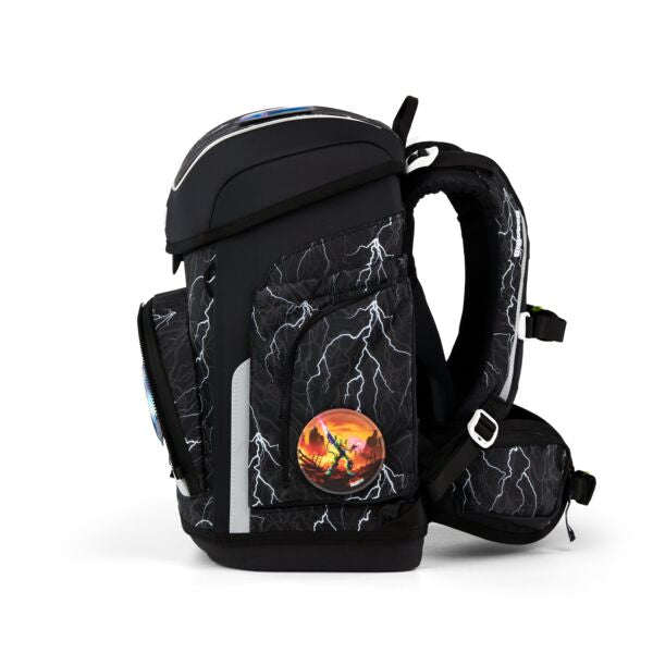 ergobag cubo Super ReflektBär